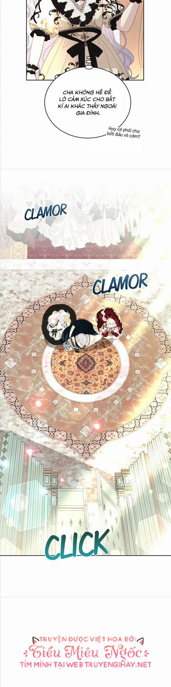 Một Ngày Nọ Cha Bỗng Dưng Xuất Hiện 28 trang 39