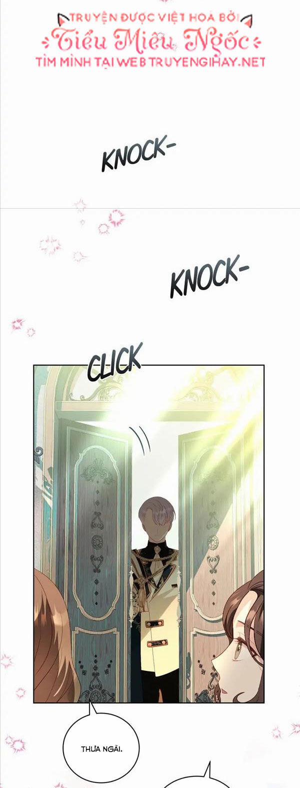 Một Ngày Nọ Cha Bỗng Dưng Xuất Hiện 28 trang 4