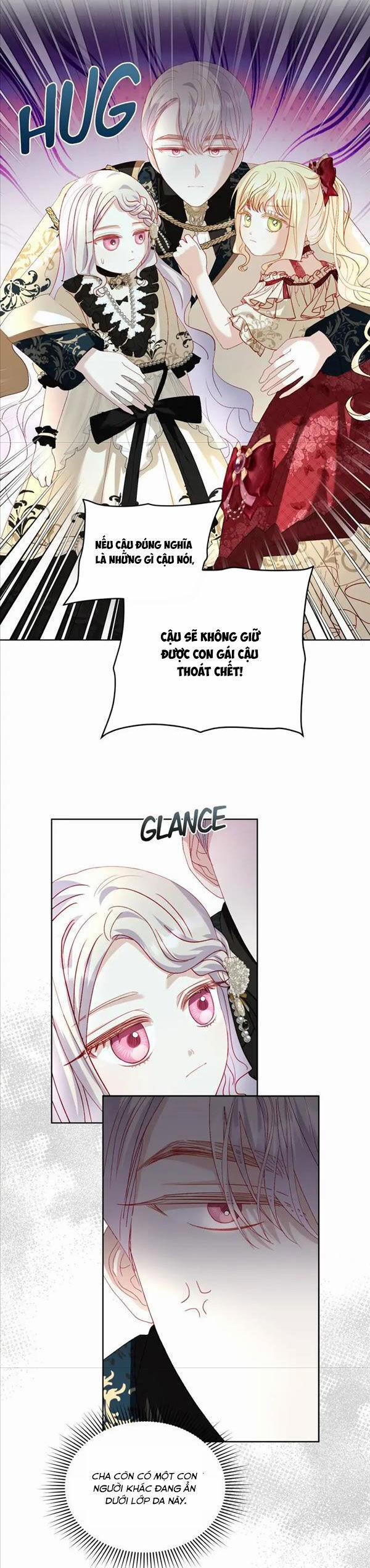 Một Ngày Nọ Cha Bỗng Dưng Xuất Hiện 28 trang 42