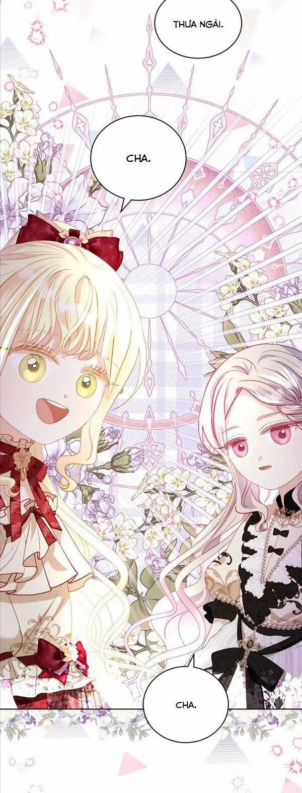 Một Ngày Nọ Cha Bỗng Dưng Xuất Hiện 28 trang 5