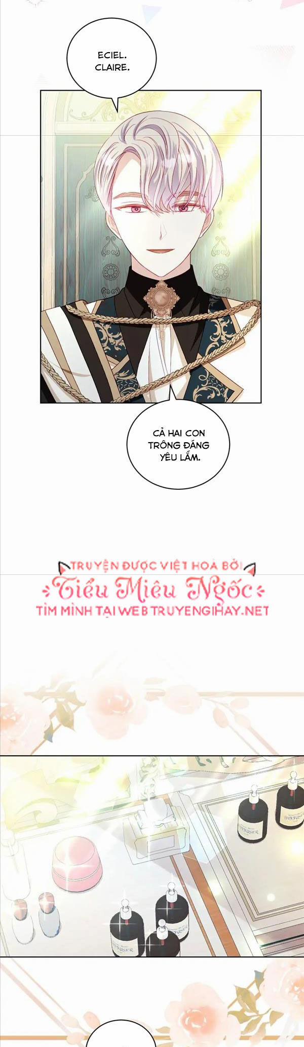 Một Ngày Nọ Cha Bỗng Dưng Xuất Hiện 28 trang 6