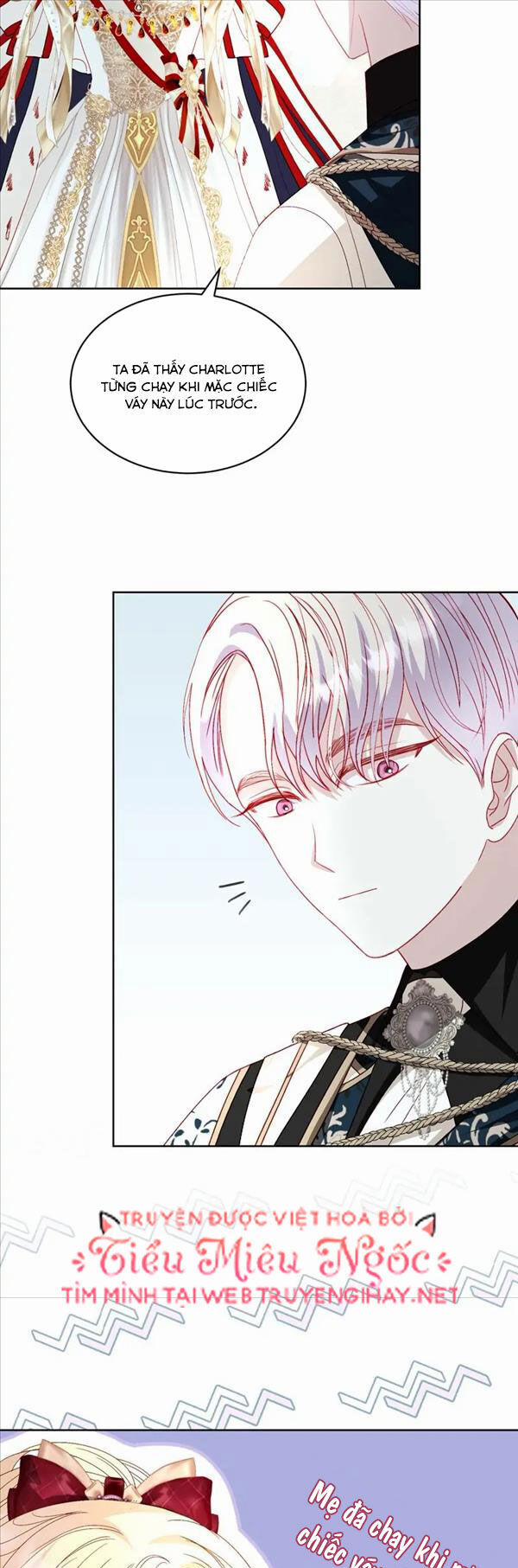 Một Ngày Nọ Cha Bỗng Dưng Xuất Hiện 28 trang 8