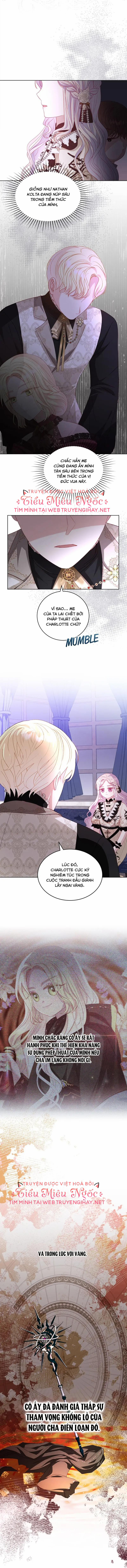 Một Ngày Nọ Cha Bỗng Dưng Xuất Hiện 29 trang 6