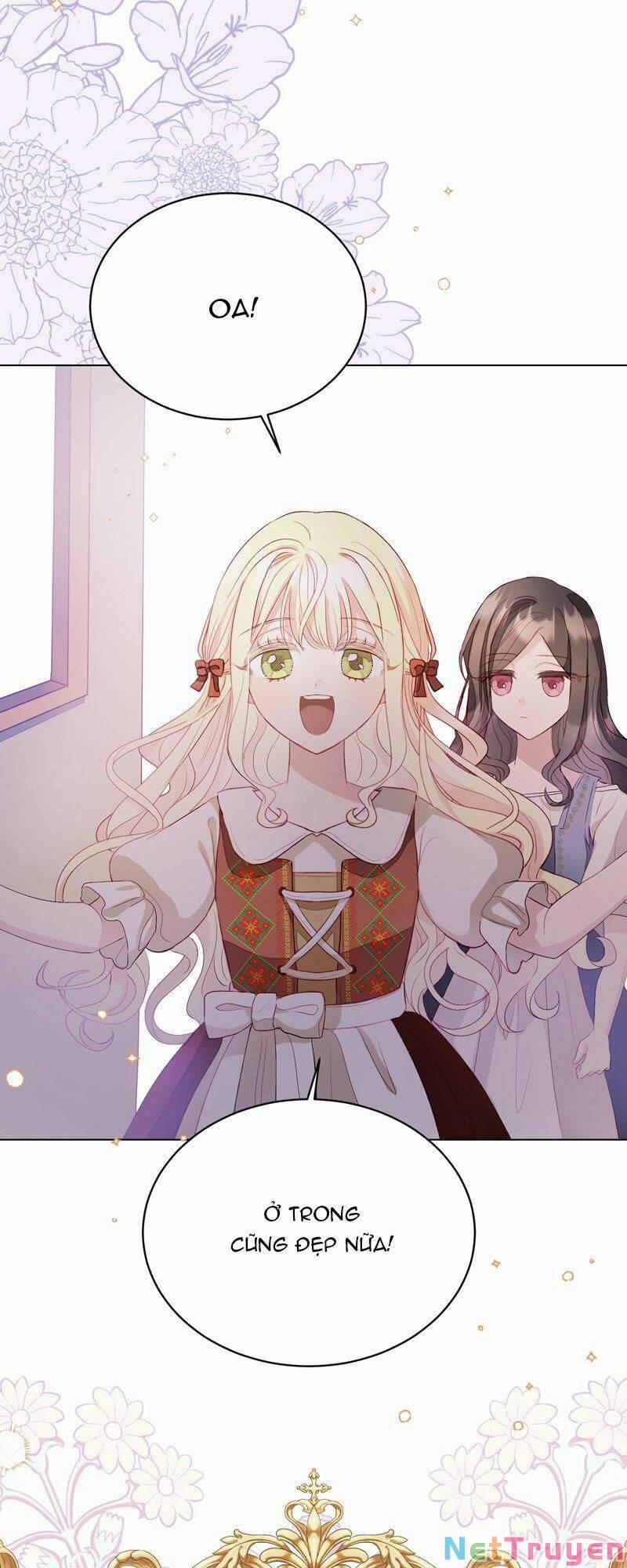 Một Ngày Nọ Cha Bỗng Dưng Xuất Hiện 3 trang 10