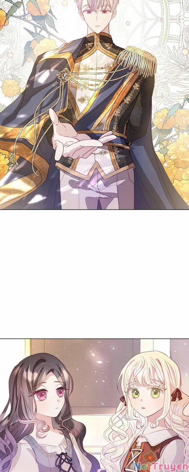 Một Ngày Nọ Cha Bỗng Dưng Xuất Hiện 3 trang 14