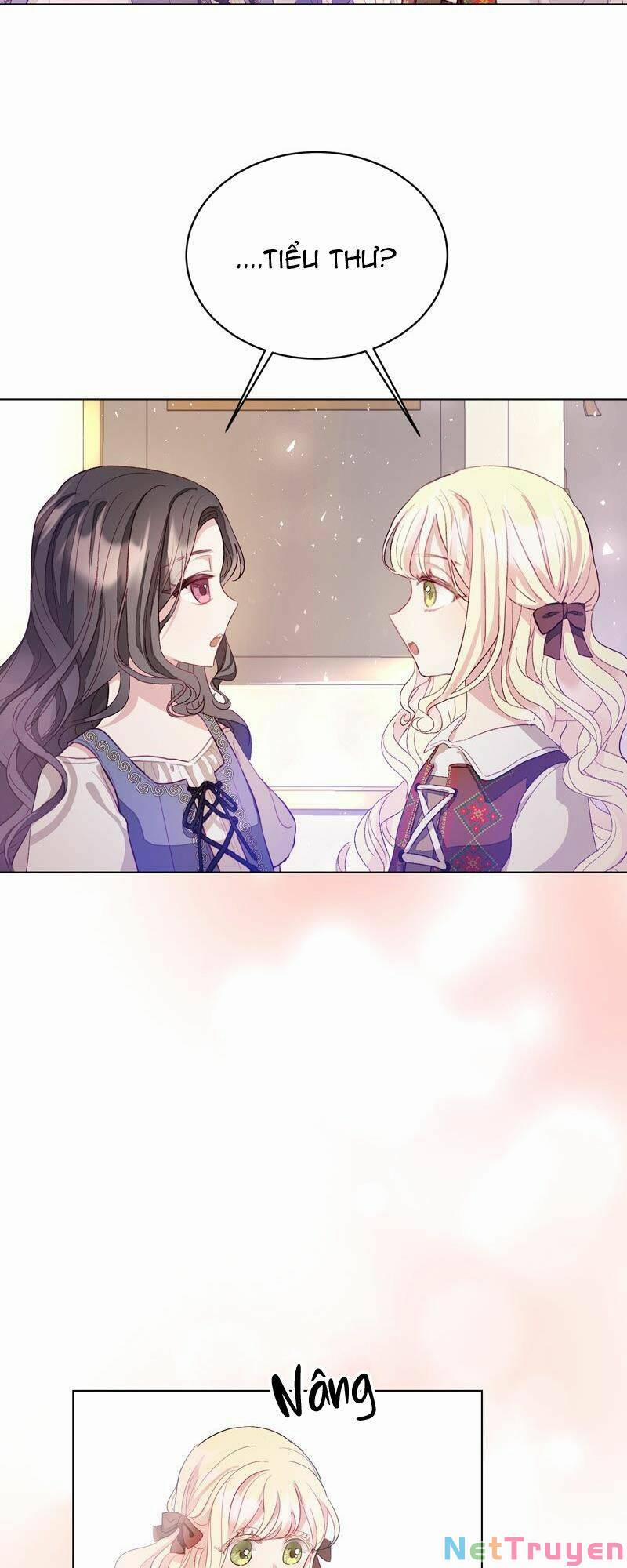 Một Ngày Nọ Cha Bỗng Dưng Xuất Hiện 3 trang 15