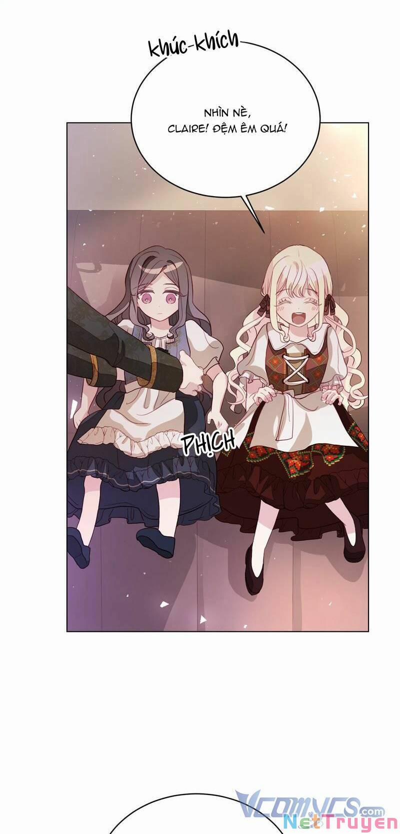 Một Ngày Nọ Cha Bỗng Dưng Xuất Hiện 3 trang 19