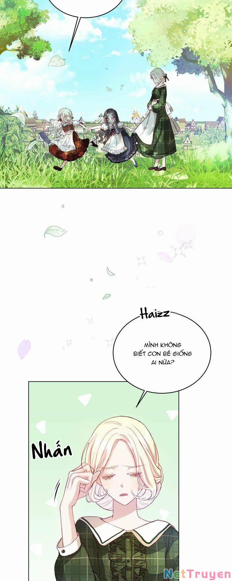 Một Ngày Nọ Cha Bỗng Dưng Xuất Hiện 3 trang 2