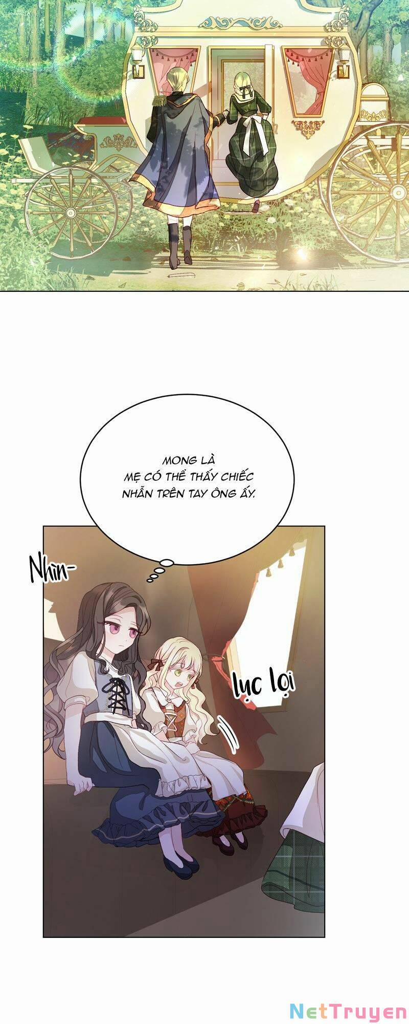 Một Ngày Nọ Cha Bỗng Dưng Xuất Hiện 3 trang 27