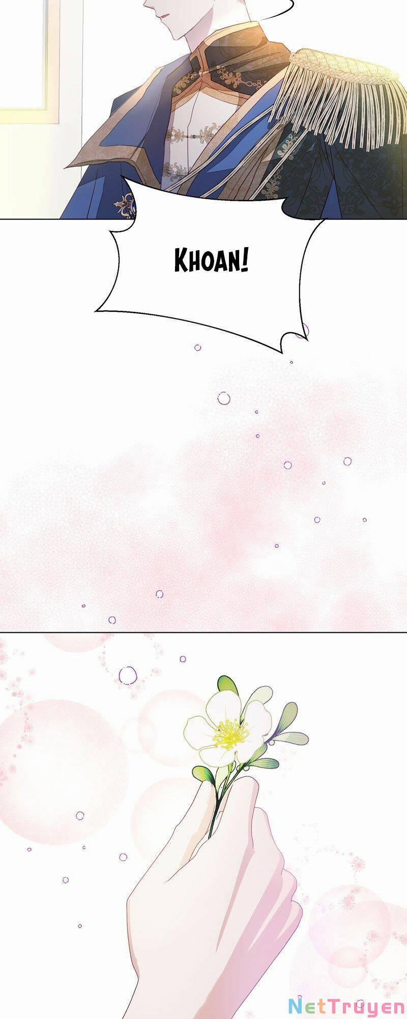 Một Ngày Nọ Cha Bỗng Dưng Xuất Hiện 3 trang 30