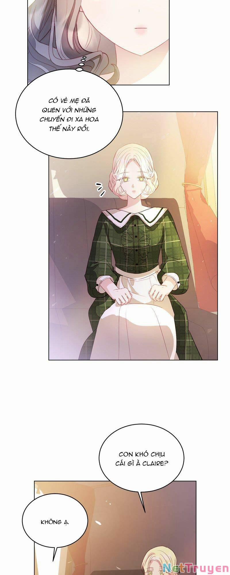 Một Ngày Nọ Cha Bỗng Dưng Xuất Hiện 3 trang 41