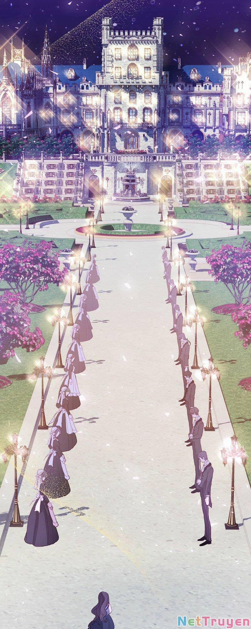 Một Ngày Nọ Cha Bỗng Dưng Xuất Hiện 3 trang 54