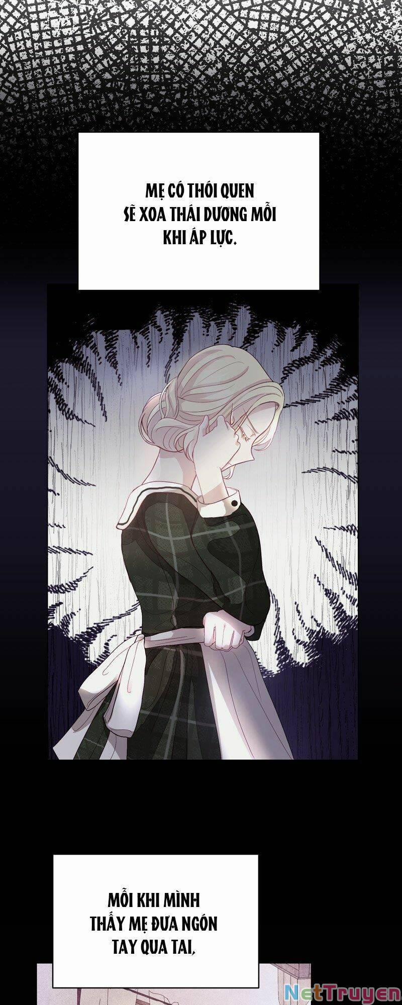 Một Ngày Nọ Cha Bỗng Dưng Xuất Hiện 3 trang 6