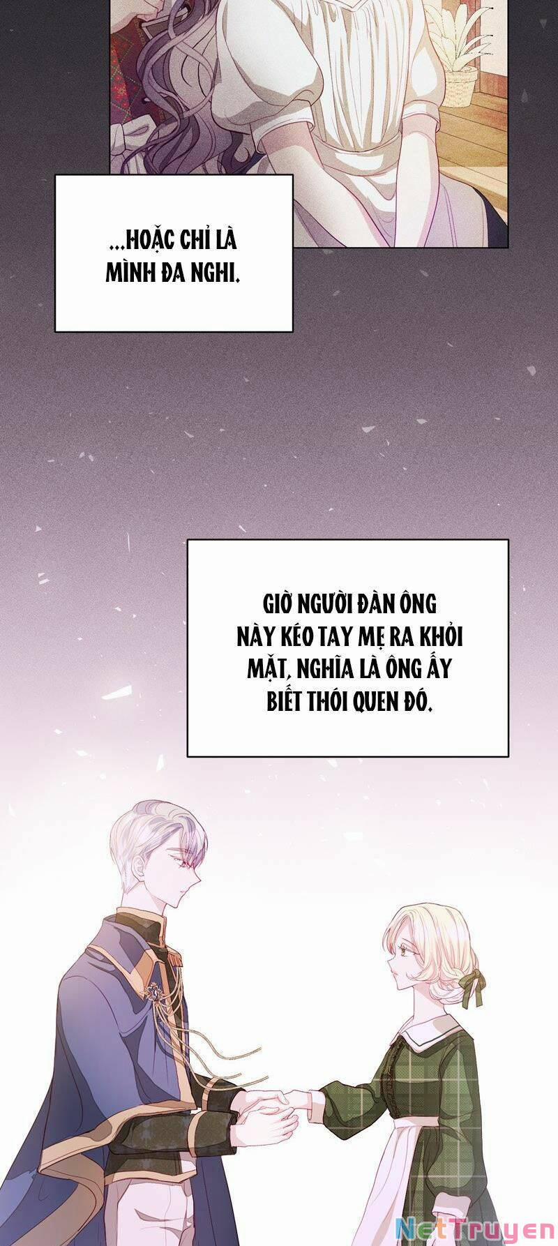 Một Ngày Nọ Cha Bỗng Dưng Xuất Hiện 3 trang 8