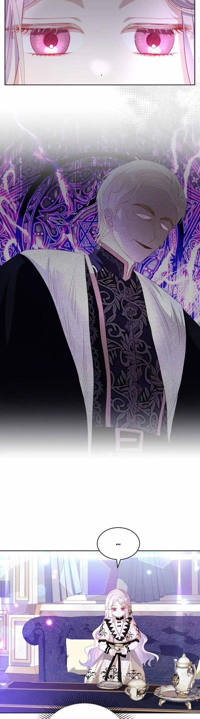 Một Ngày Nọ Cha Bỗng Dưng Xuất Hiện 30 trang 10