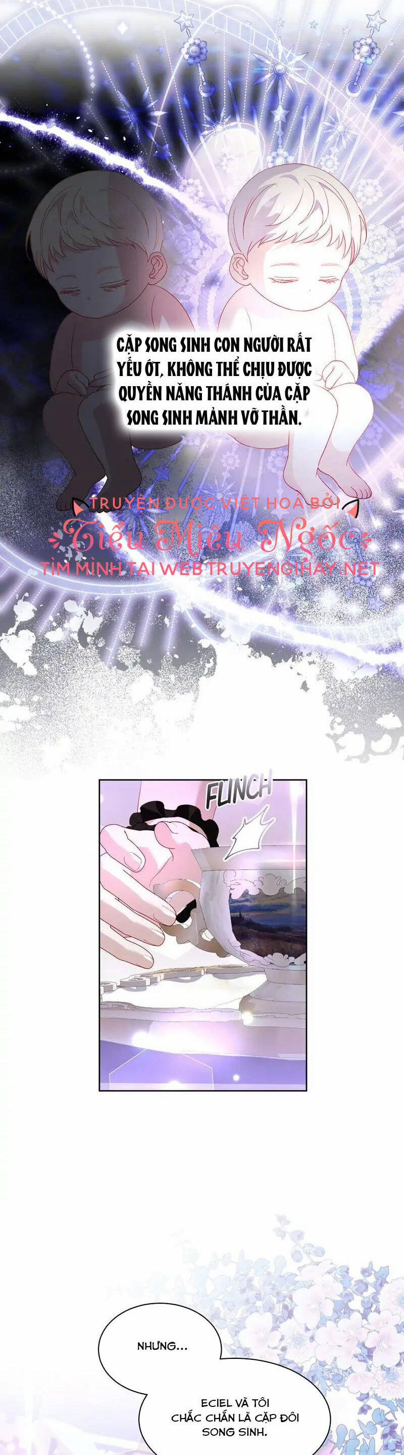 Một Ngày Nọ Cha Bỗng Dưng Xuất Hiện 30 trang 13