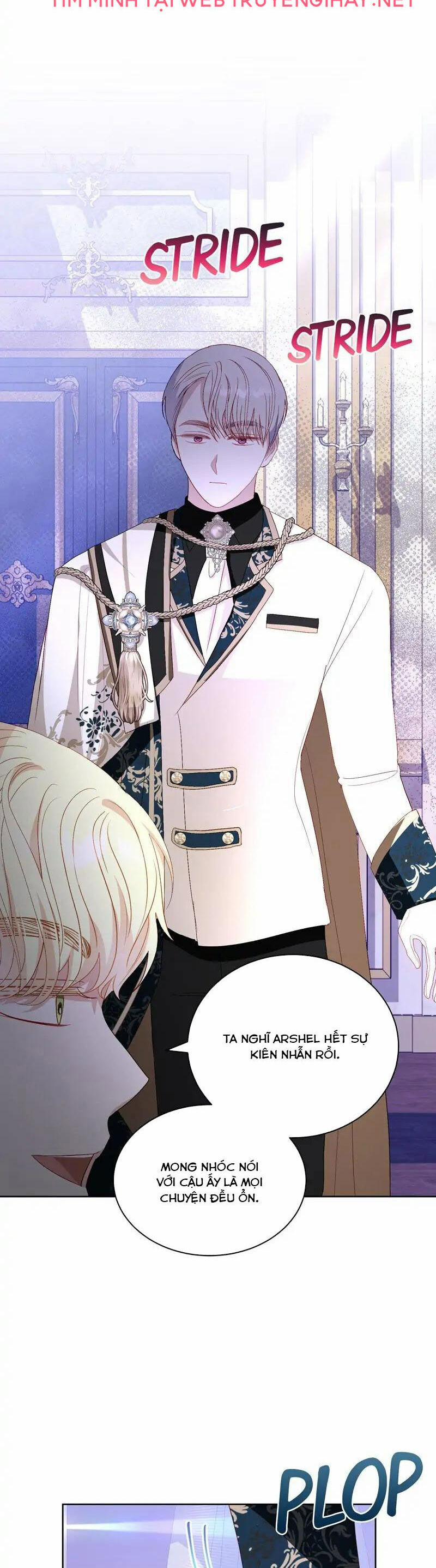 Một Ngày Nọ Cha Bỗng Dưng Xuất Hiện 30 trang 16