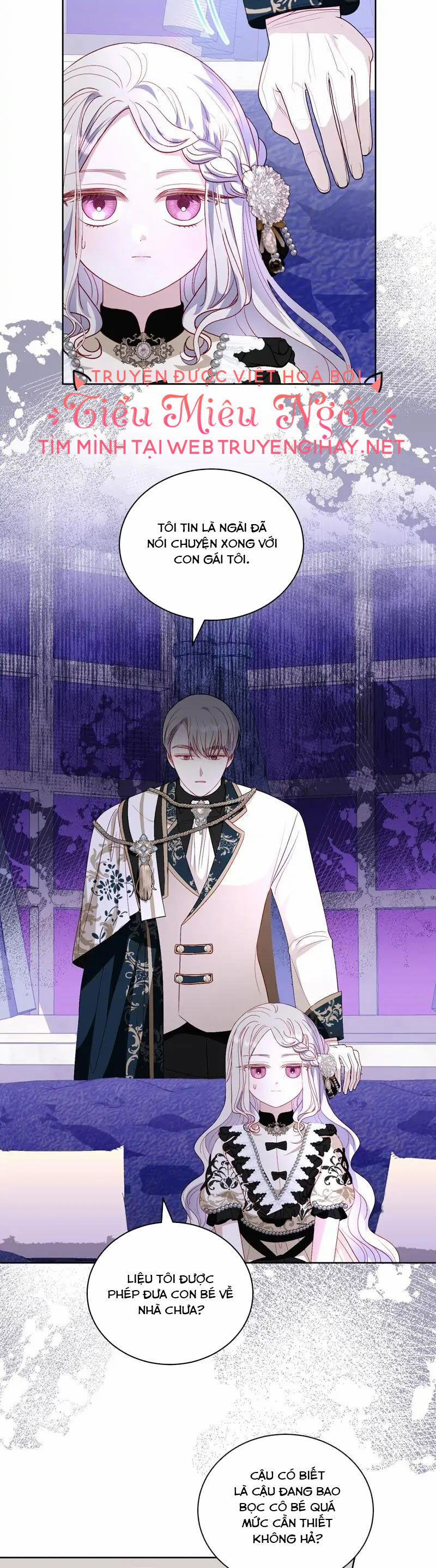 Một Ngày Nọ Cha Bỗng Dưng Xuất Hiện 30 trang 17