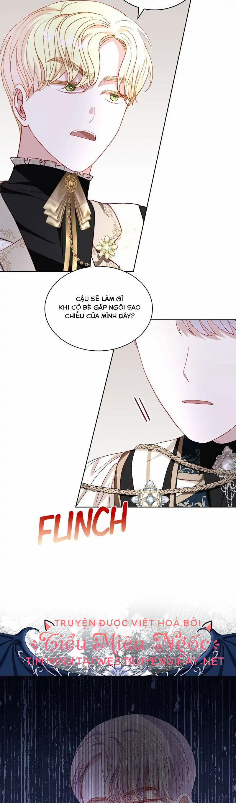 Một Ngày Nọ Cha Bỗng Dưng Xuất Hiện 30 trang 18