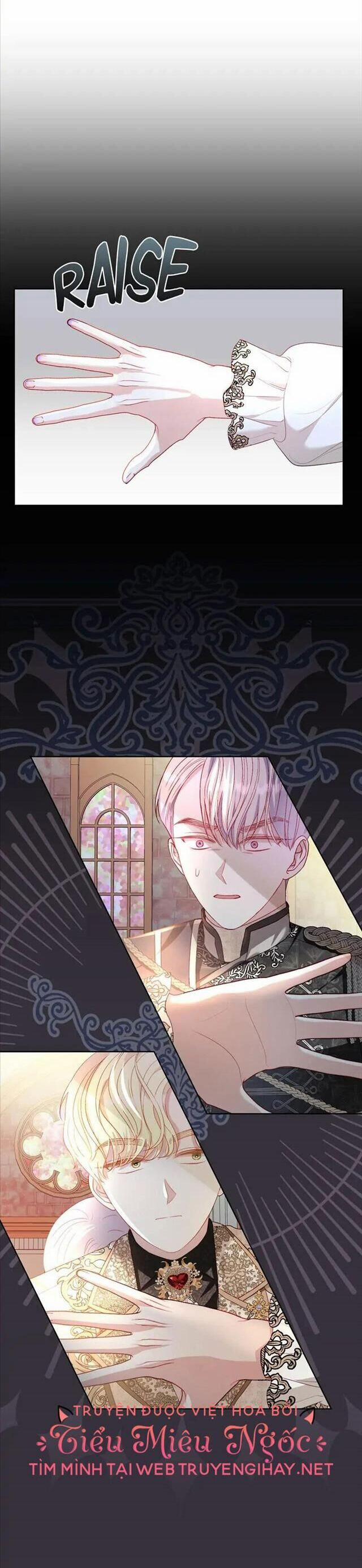 Một Ngày Nọ Cha Bỗng Dưng Xuất Hiện 30 trang 2