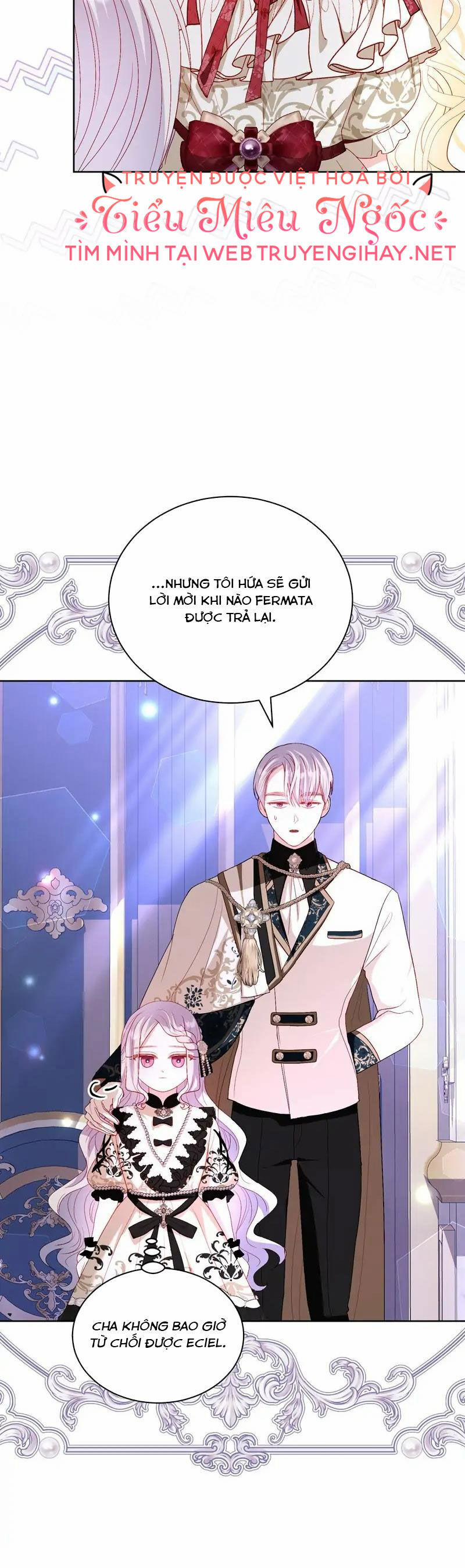 Một Ngày Nọ Cha Bỗng Dưng Xuất Hiện 30 trang 28