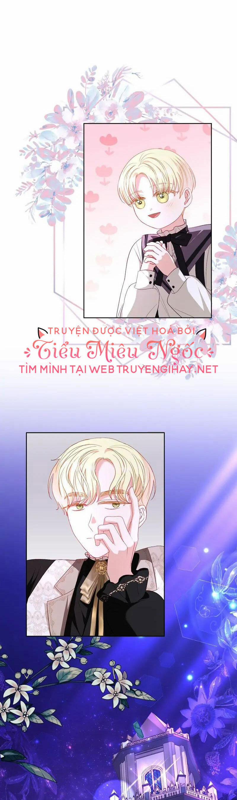 Một Ngày Nọ Cha Bỗng Dưng Xuất Hiện 30 trang 29