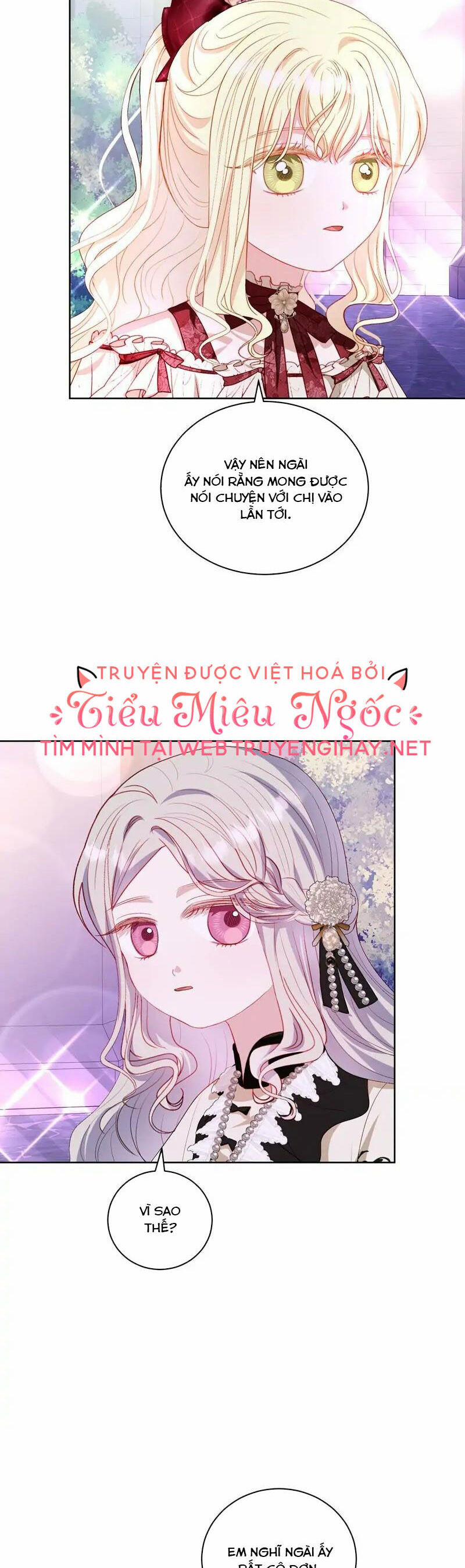 Một Ngày Nọ Cha Bỗng Dưng Xuất Hiện 30 trang 32