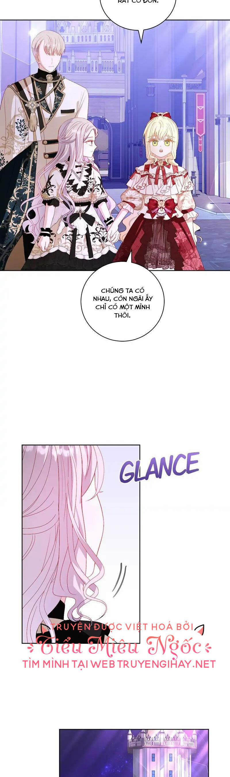 Một Ngày Nọ Cha Bỗng Dưng Xuất Hiện 30 trang 33