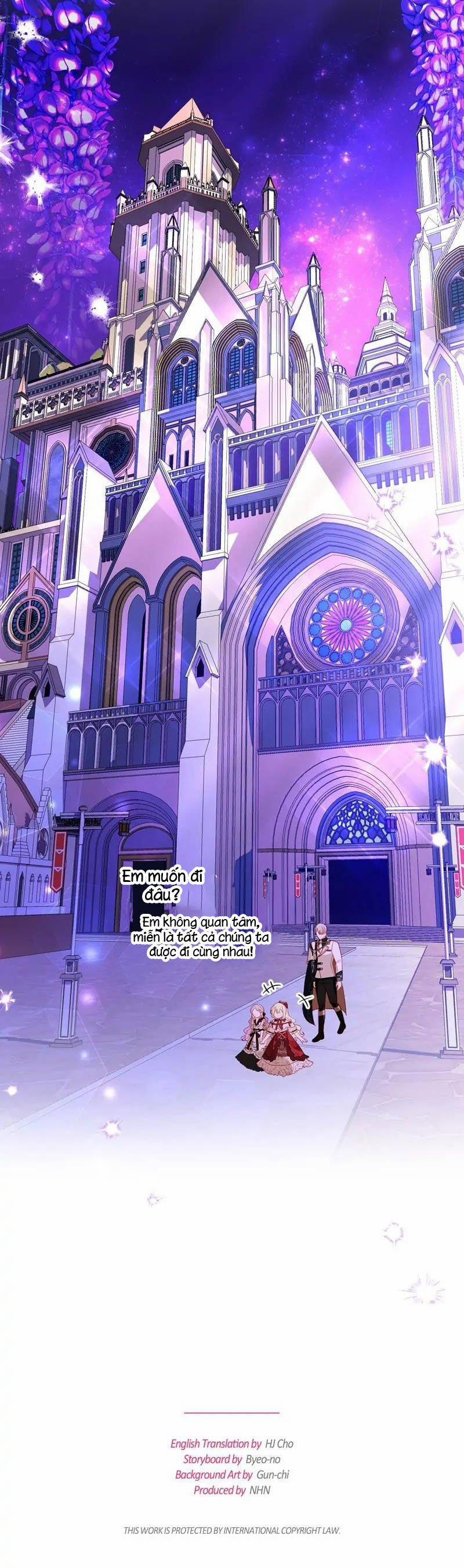 Một Ngày Nọ Cha Bỗng Dưng Xuất Hiện 30 trang 36