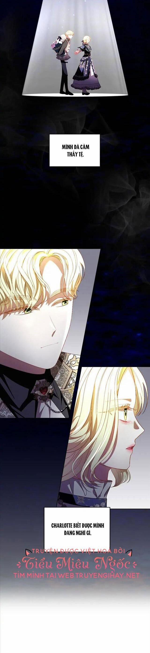 Một Ngày Nọ Cha Bỗng Dưng Xuất Hiện 30 trang 4