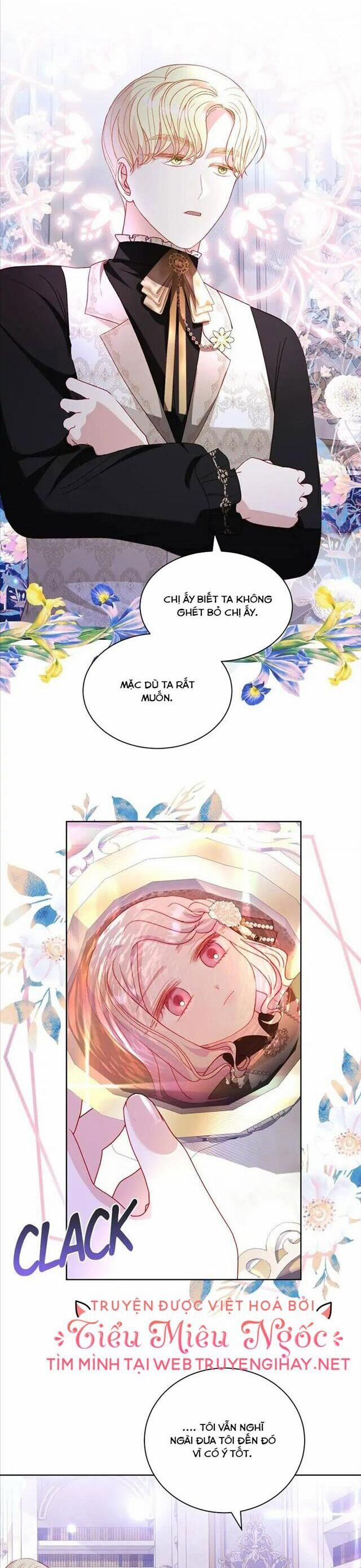 Một Ngày Nọ Cha Bỗng Dưng Xuất Hiện 30 trang 5