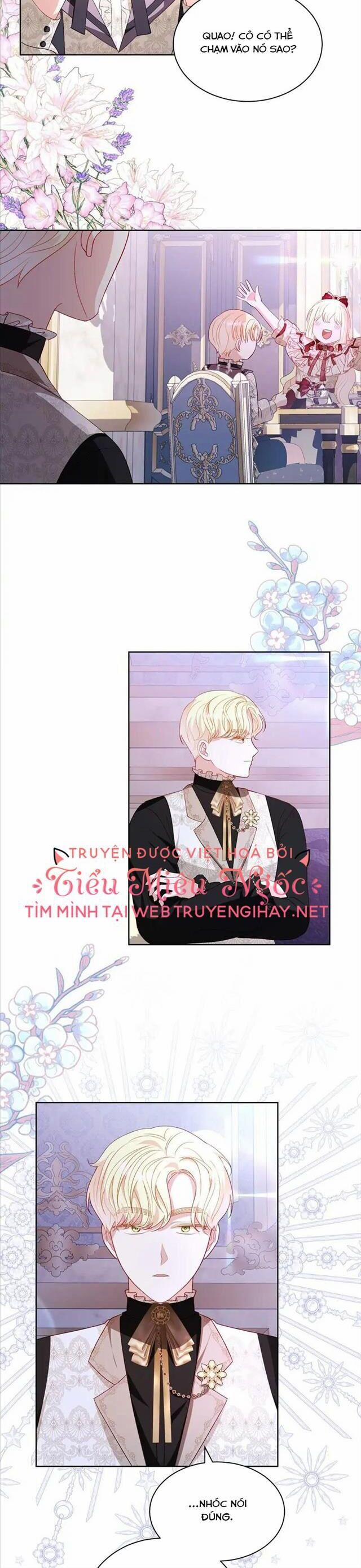 Một Ngày Nọ Cha Bỗng Dưng Xuất Hiện 30 trang 8