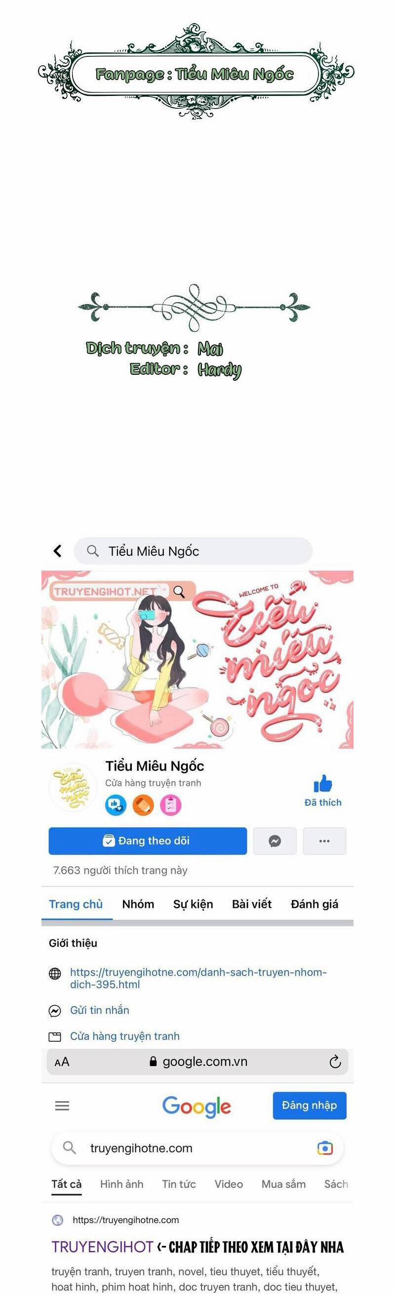 Một Ngày Nọ Cha Bỗng Dưng Xuất Hiện 31 trang 0