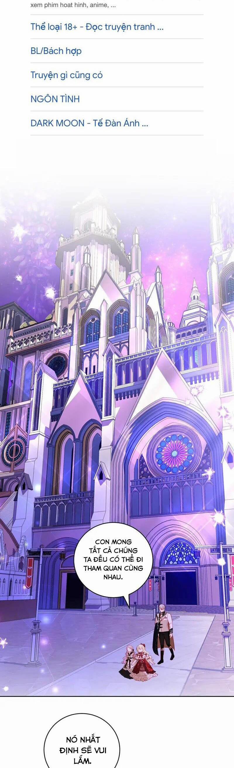 Một Ngày Nọ Cha Bỗng Dưng Xuất Hiện 31 trang 1