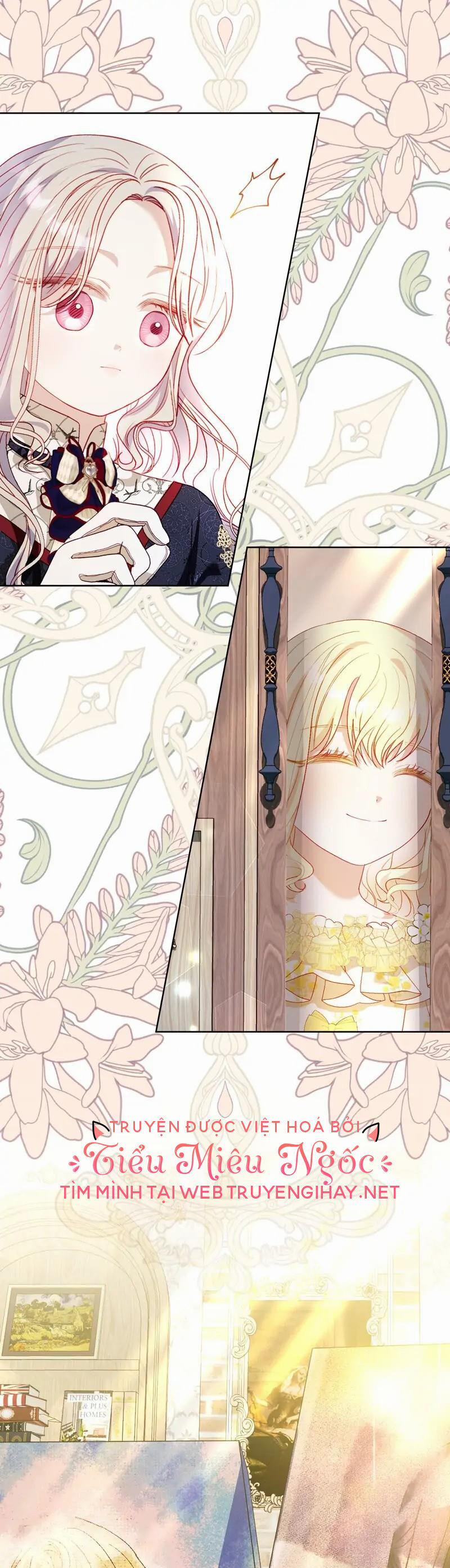 Một Ngày Nọ Cha Bỗng Dưng Xuất Hiện 31 trang 10