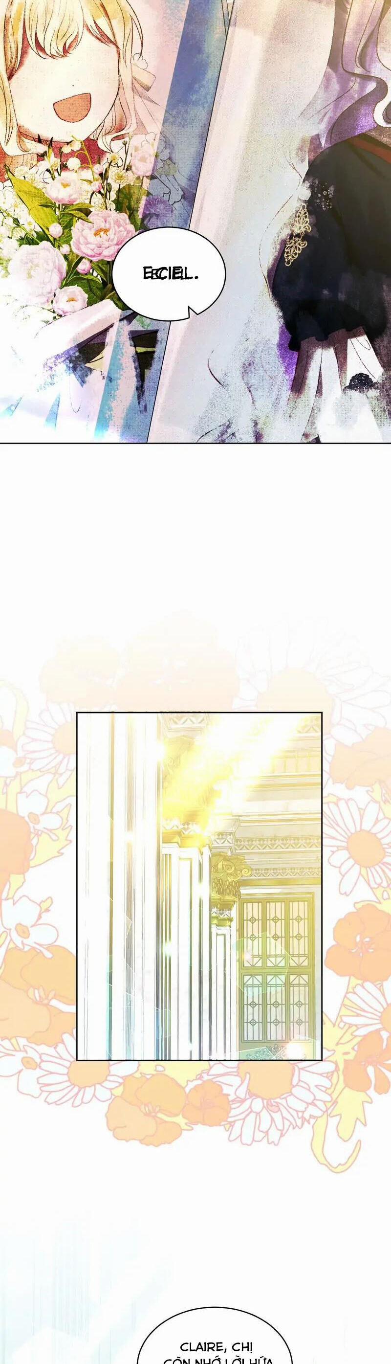 Một Ngày Nọ Cha Bỗng Dưng Xuất Hiện 31 trang 11