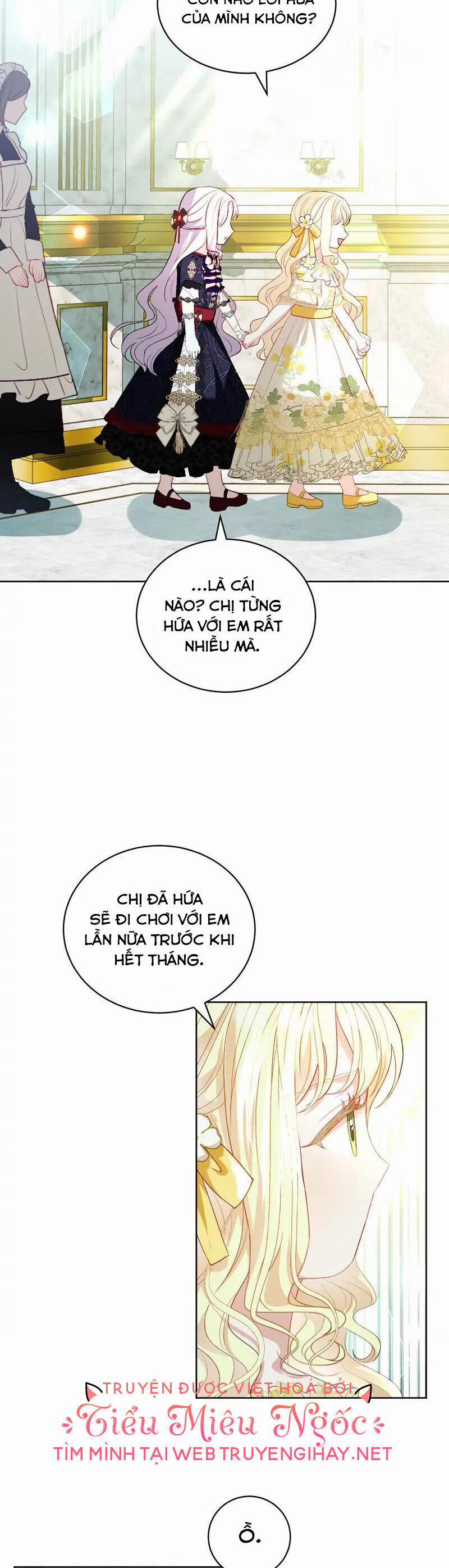 Một Ngày Nọ Cha Bỗng Dưng Xuất Hiện 31 trang 12