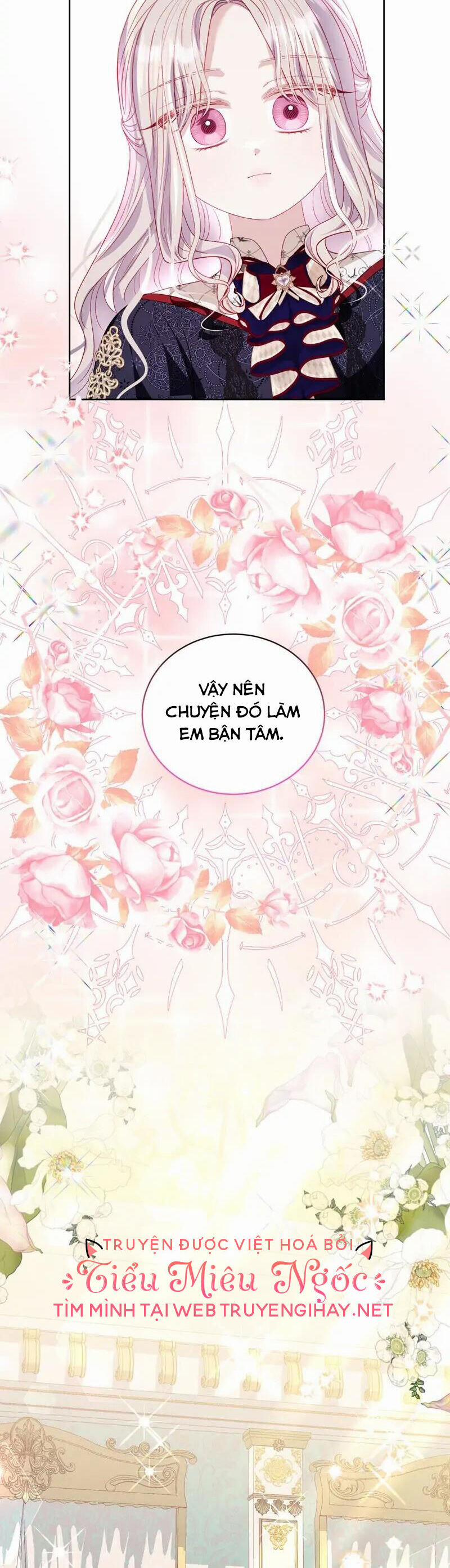 Một Ngày Nọ Cha Bỗng Dưng Xuất Hiện 31 trang 14