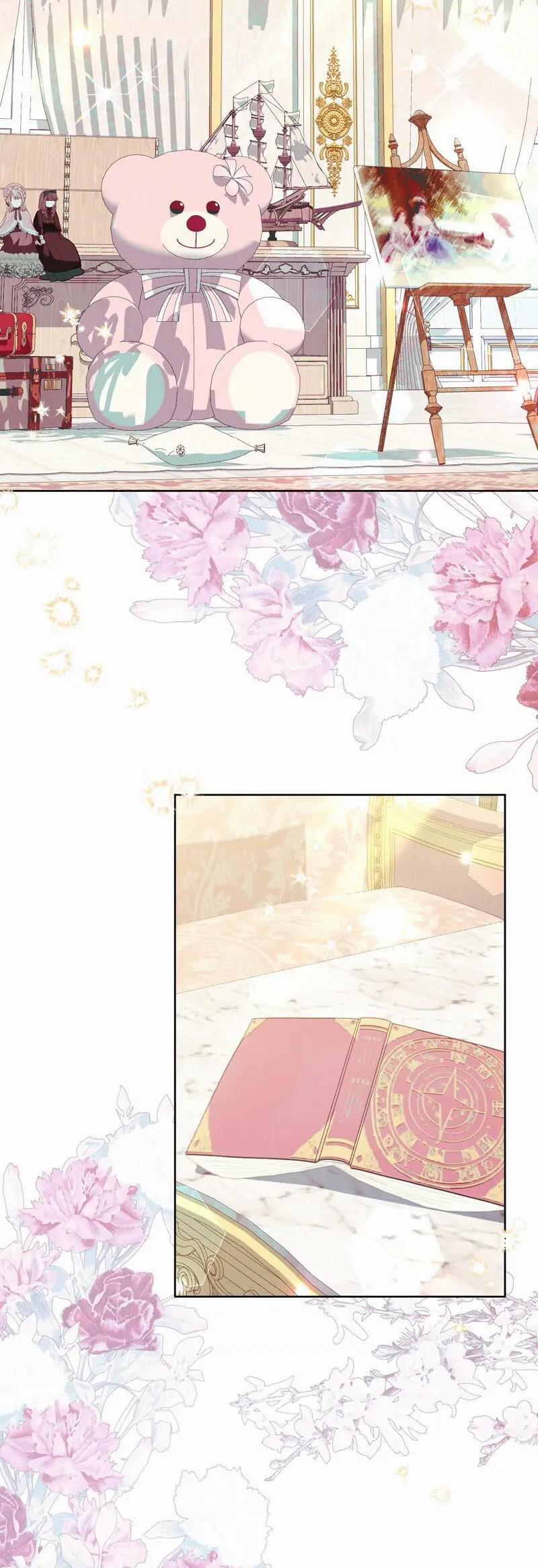 Một Ngày Nọ Cha Bỗng Dưng Xuất Hiện 31 trang 15