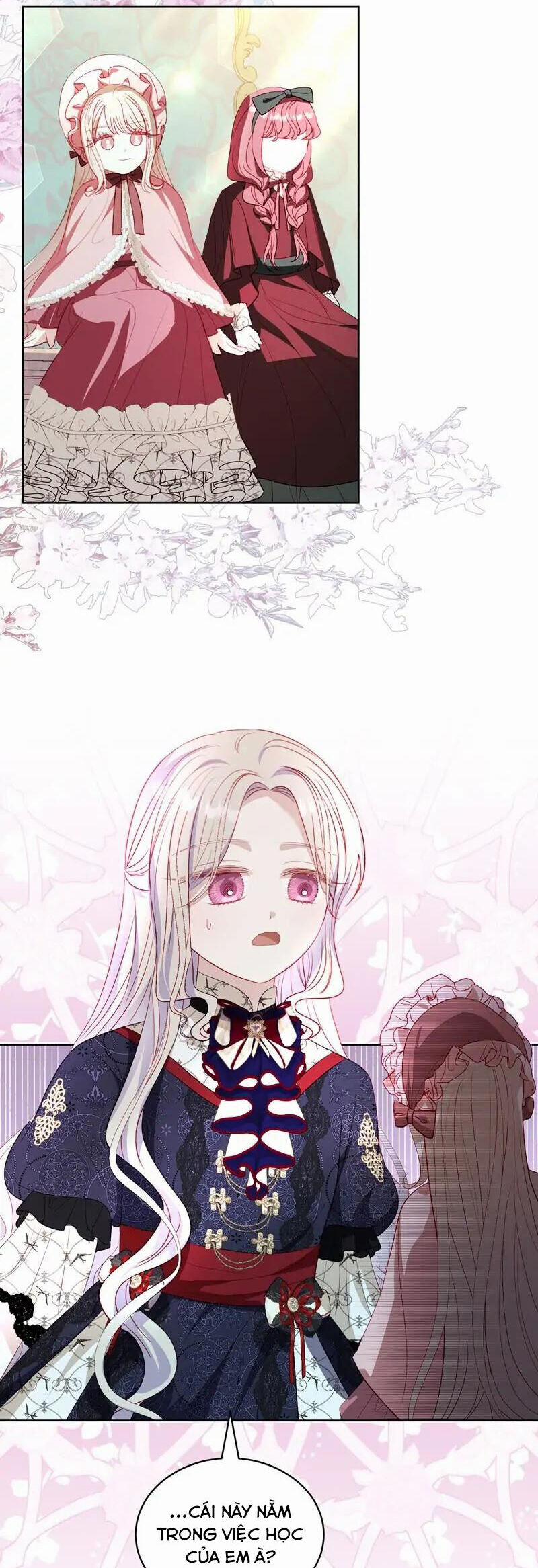 Một Ngày Nọ Cha Bỗng Dưng Xuất Hiện 31 trang 16