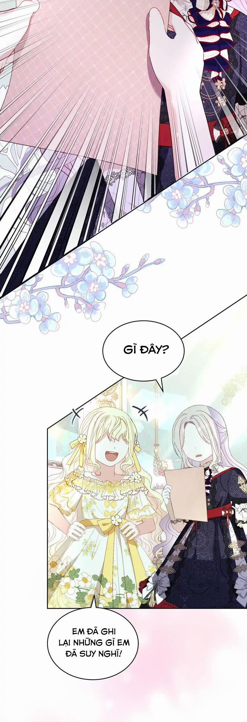 Một Ngày Nọ Cha Bỗng Dưng Xuất Hiện 31 trang 18