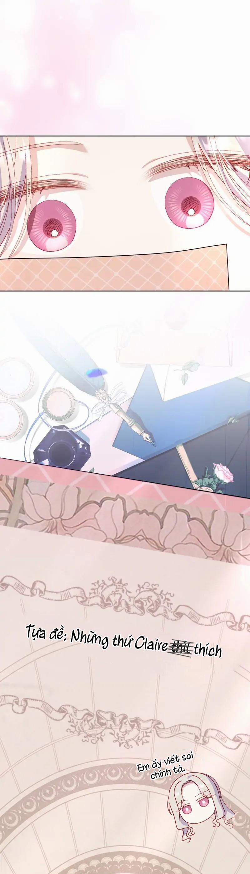 Một Ngày Nọ Cha Bỗng Dưng Xuất Hiện 31 trang 19