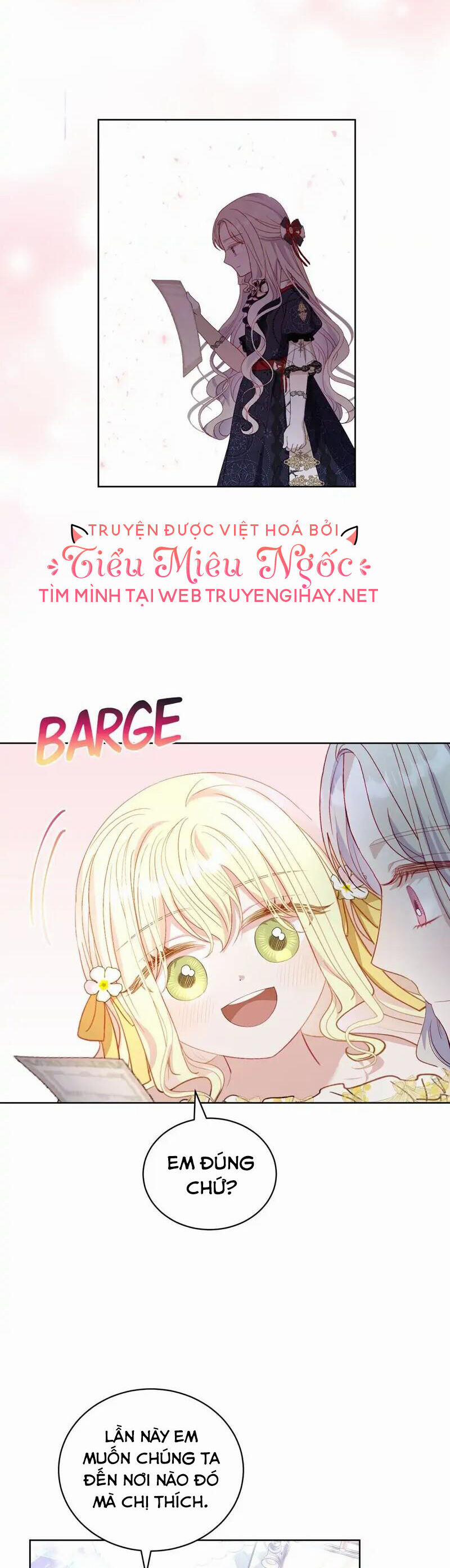 Một Ngày Nọ Cha Bỗng Dưng Xuất Hiện 31 trang 21