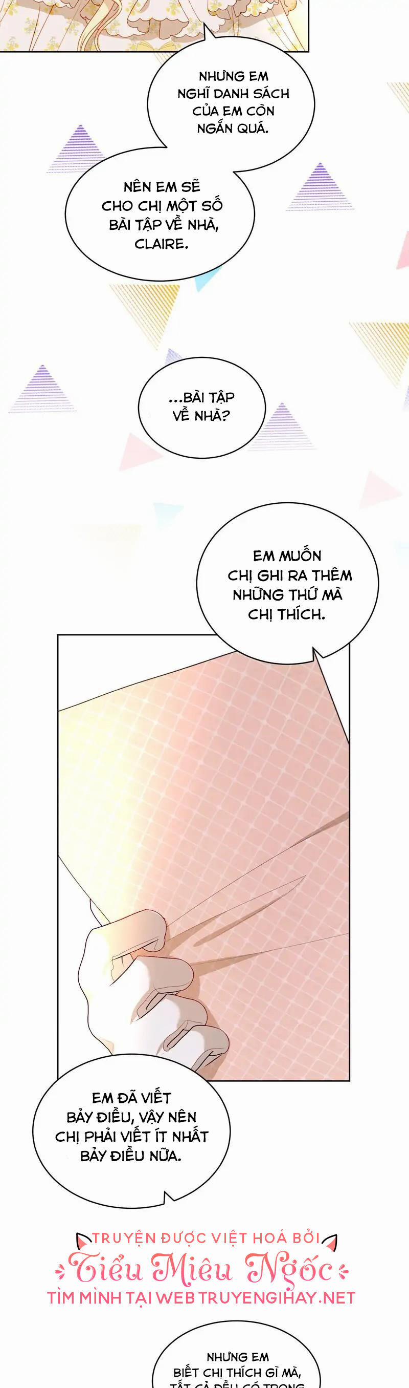 Một Ngày Nọ Cha Bỗng Dưng Xuất Hiện 31 trang 24