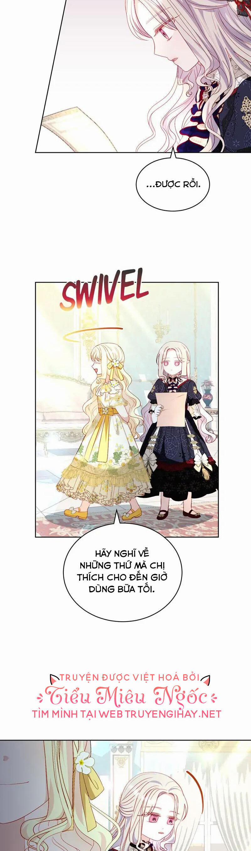 Một Ngày Nọ Cha Bỗng Dưng Xuất Hiện 31 trang 26