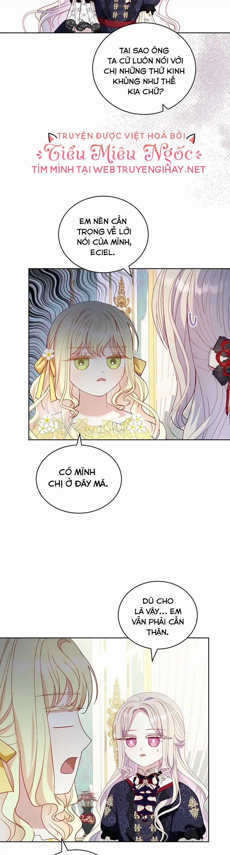 Một Ngày Nọ Cha Bỗng Dưng Xuất Hiện 31 trang 31