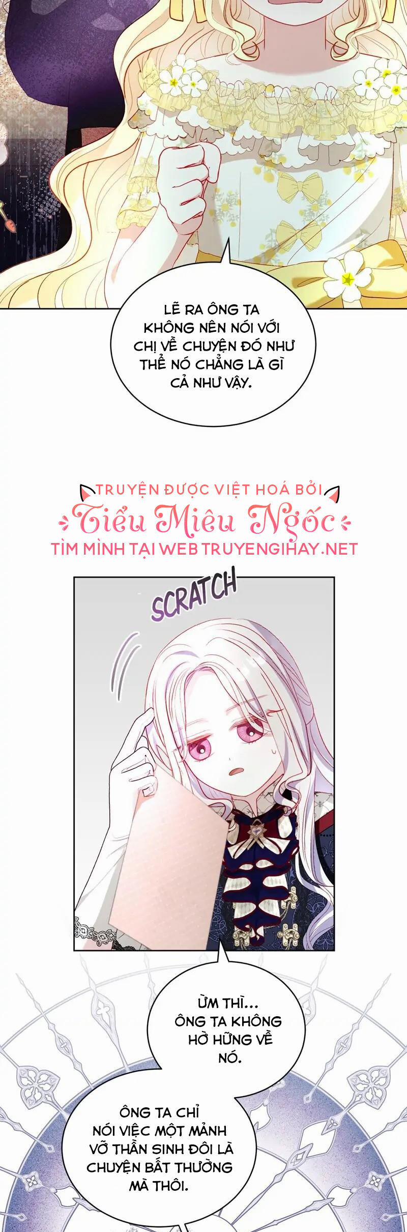 Một Ngày Nọ Cha Bỗng Dưng Xuất Hiện 31 trang 33