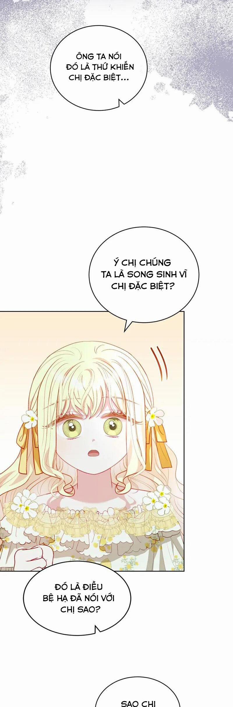 Một Ngày Nọ Cha Bỗng Dưng Xuất Hiện 31 trang 35