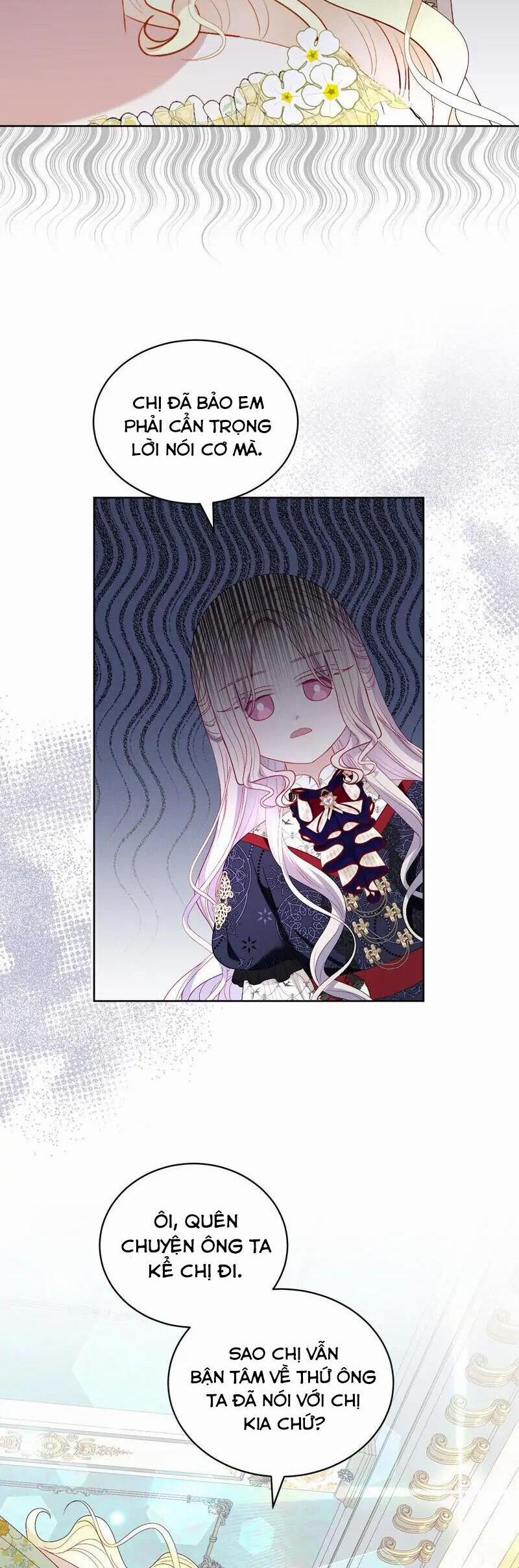 Một Ngày Nọ Cha Bỗng Dưng Xuất Hiện 31 trang 37