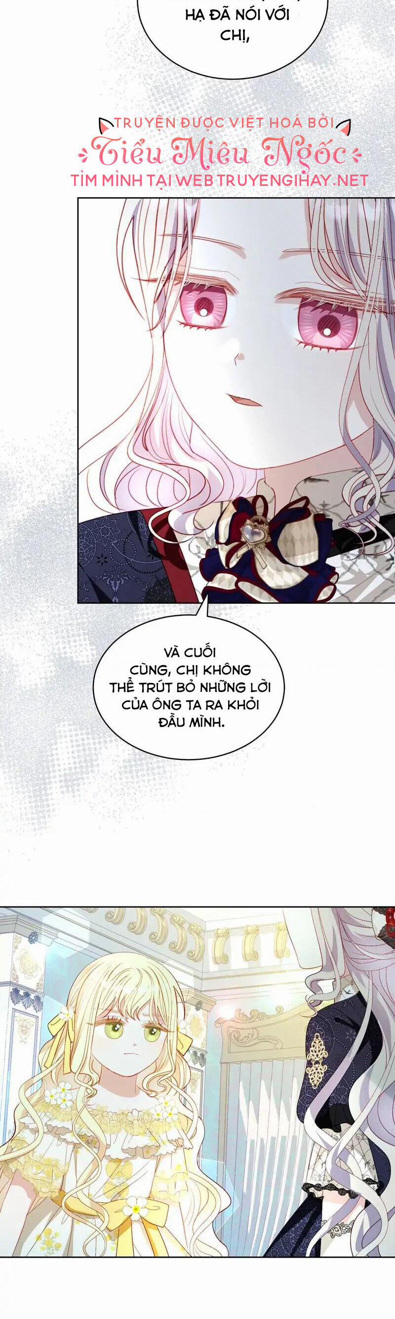 Một Ngày Nọ Cha Bỗng Dưng Xuất Hiện 31 trang 39